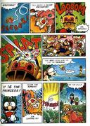 Super Mario Adventures Issue 5